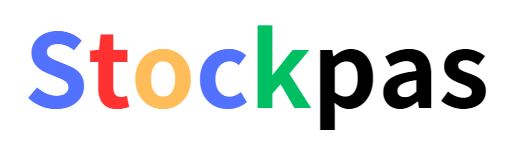 Stockpas