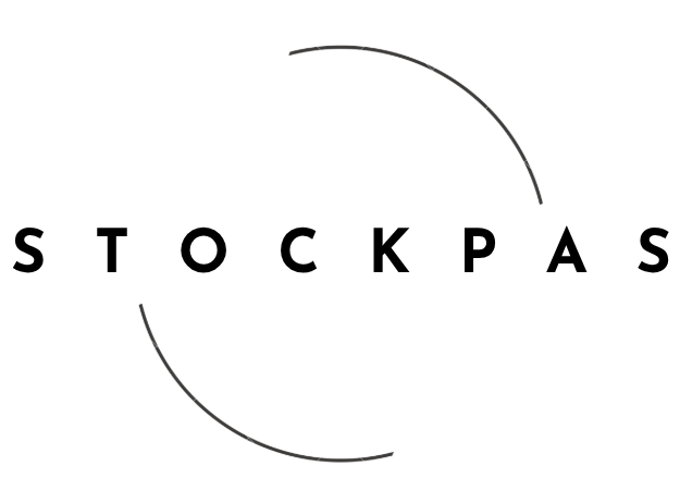 Stockpas
